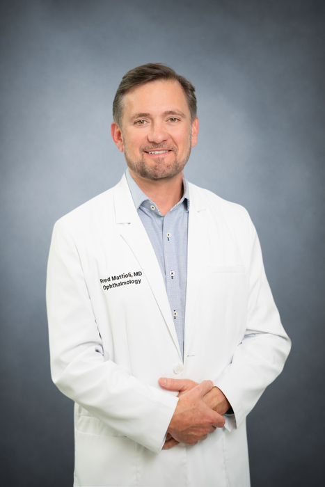 dr mattioli
